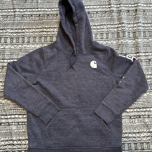 Size M Women’s Carhartt Hoodie